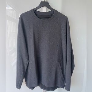 Lululemon Crew Neck - Size XL